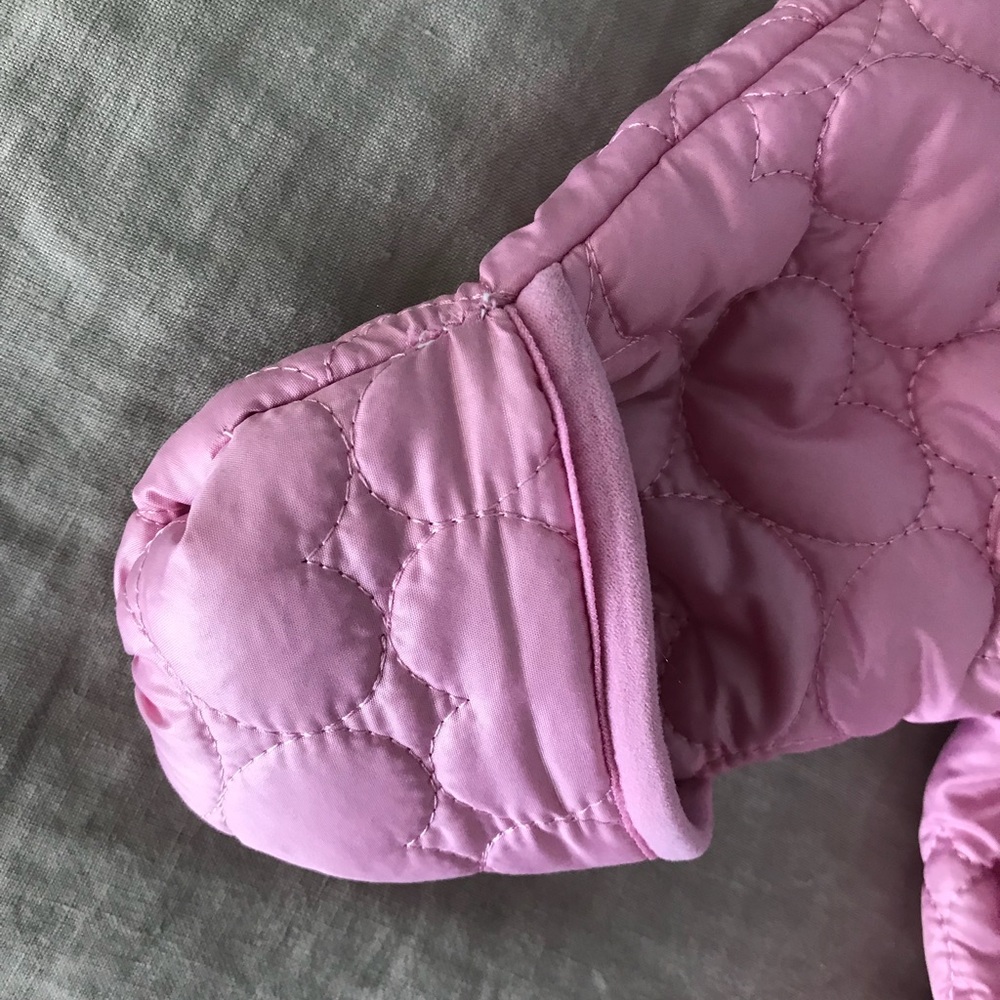 Snowsuit - Picture 4 of 5